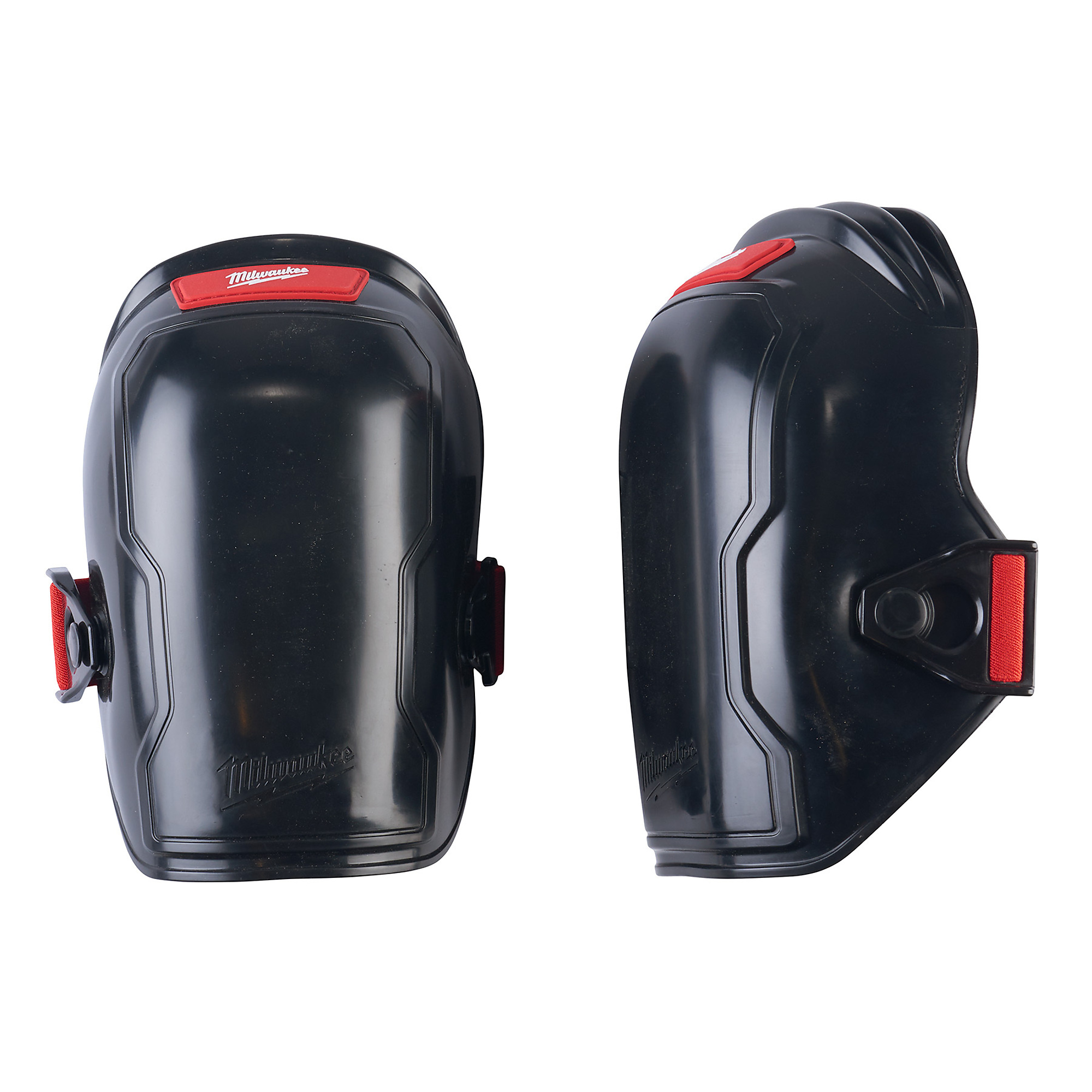Milwaukee Free-Flex Knee Pads, Pair, Model# 48-73-6000